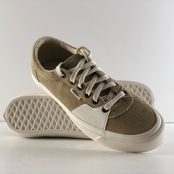 vans style 205